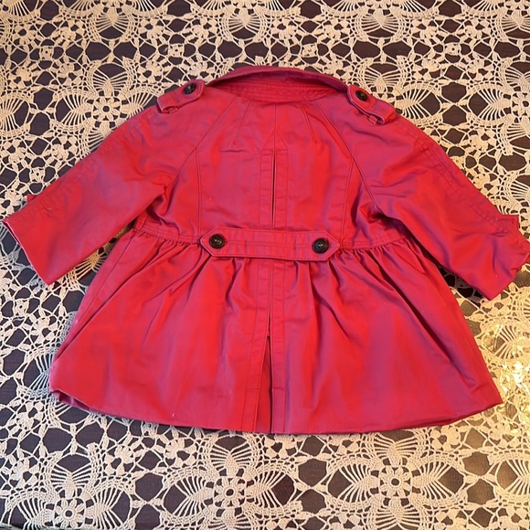 Authentic Burberry Baby Jacket - Picture 7 of 7
